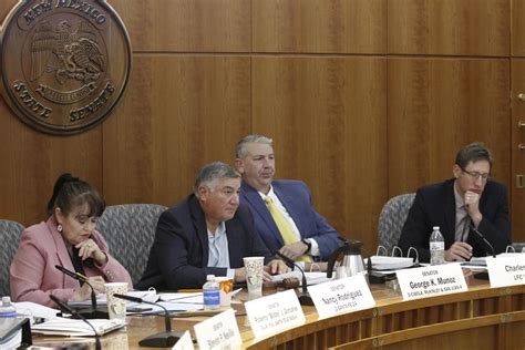 New Mexico legislators back slower, sustained growth in government programs with budget plan