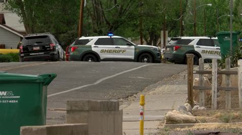 New Mexico police ID victims, suspect in 'purely random' mass shooting