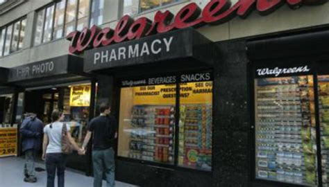 New Mexico reaches $500M settlement with Walgreens in opioid case