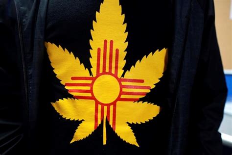 New Mexico rolls out education campaign for recreational marijuana use