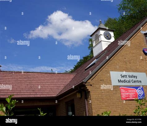 New Mills Sett Valley Medical Centre - Boots