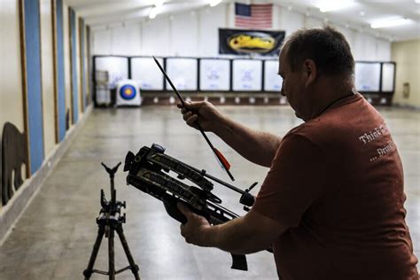 New Minnesota law lets anyone use crossbows for archery deer season