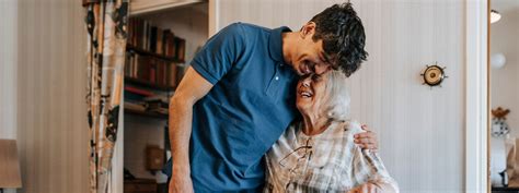 New Model of Care AARP Foundation
