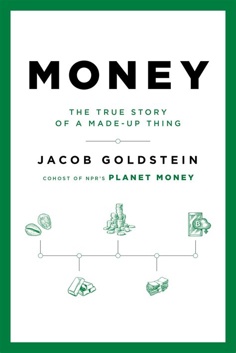 New Money A Novel