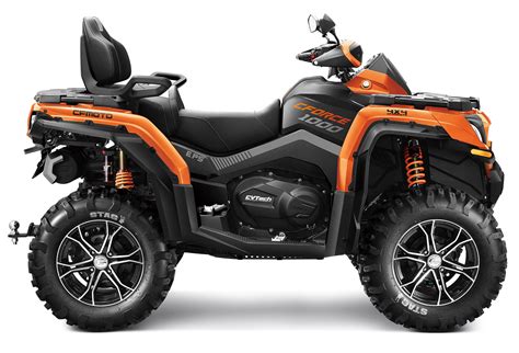 New Motorcycles, ATVs, & UTVs Danville, WV.