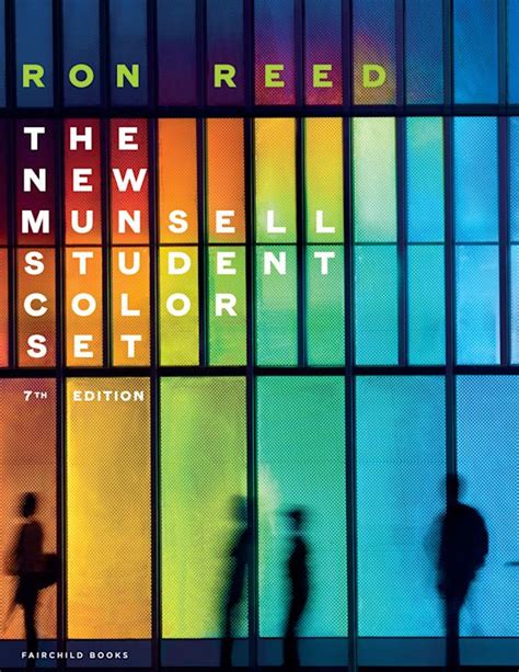 New Munsell Student Color Set (new Only) - 6th edition