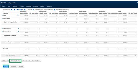 New NIH salary cap myResearchPath