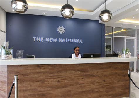 New National Hotel & Conference Reviews, Parow - tripadvisor.ie