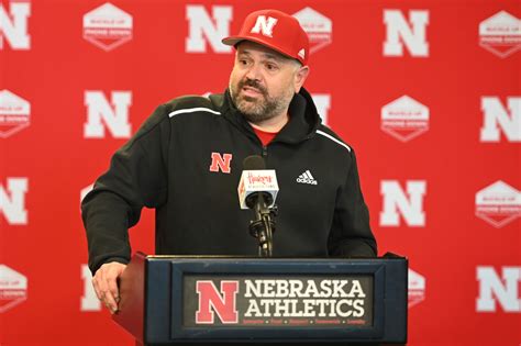 New Nebraska coach Matt Rhule wants to win now, but he promises to take no shortcuts