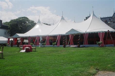 New Newport Tent RI: The Perfect Solution for Your Outdoor Event