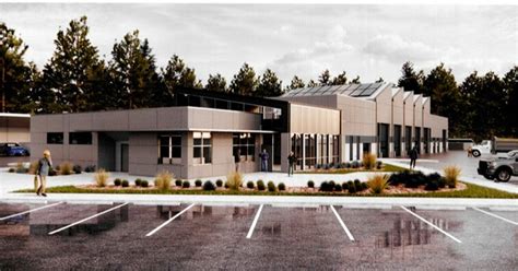 New North Kitsap behavioral health unit begins in 2024