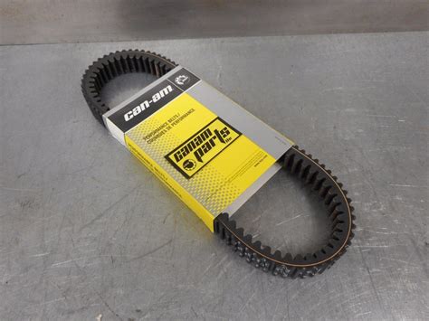 New OEM Maverick 1000R Drive Belt – Canam Parts Guy