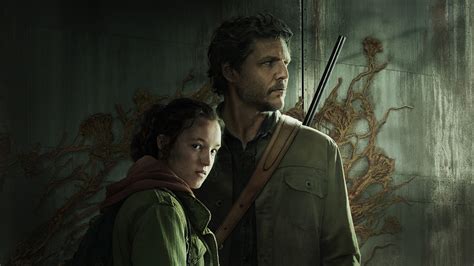 New On HBO Max In March 2024: The Last Of Us Season 1 Finale ...