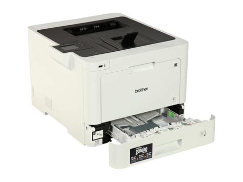 New Open Box Brother HL-L8360CDW Wireless Color Laser Printer …