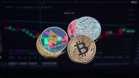 New Opportunities With Cryptocurrency - Forbes