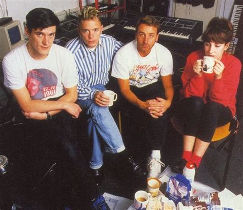 New Order (Music) - TV Tropes