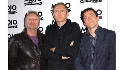 New Order Tour Update: Stephen Morris & Gillian Gilbert Step Back Due to Health Reasons (2026)