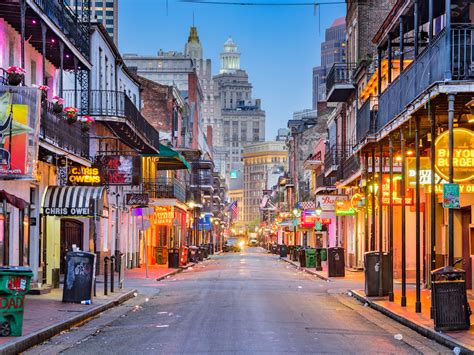 New Orleans