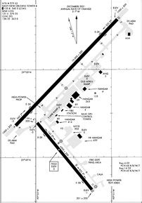 New Orleans Nas Jrb /alvin Callender Field/ Airport