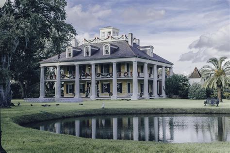 New Orleans Plantation Tour — La Vie New Orleans Private Tours