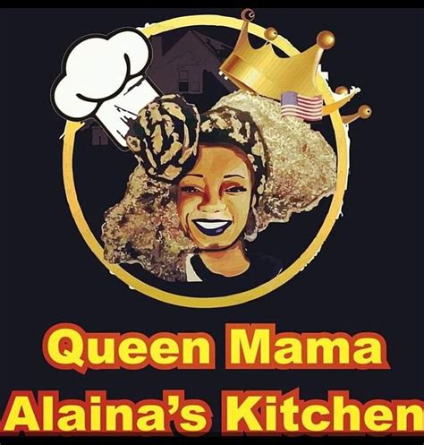 New Orleans Queen Mama Alainas Vegan Soul Food Fest 2024