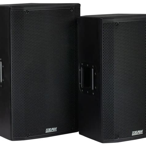 New Otto Subwoofer Joins EAW’s Adaptive Performance …