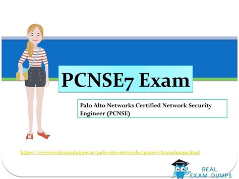 New PCNSE Test Guide