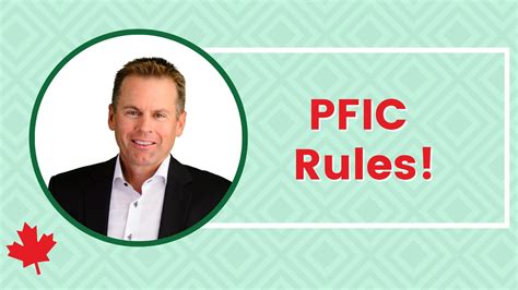 New PFIC regulations clarify reporting requirements.