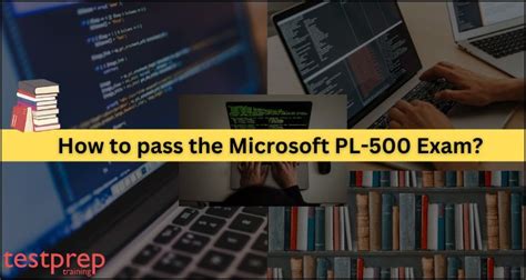 New PL-500 Exam Book