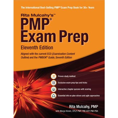 New PMP-KR Test Book