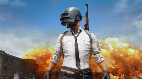 New PUBG related console and PC game set to launch by next year 