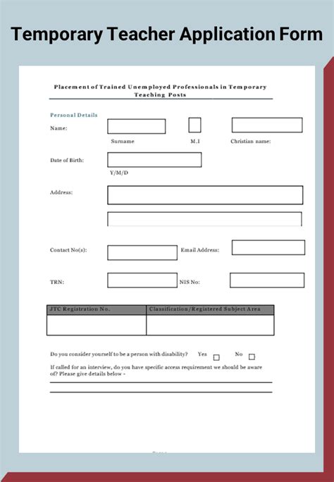 New PYOL23 Payment Process (Temporary Teachers & Associated …