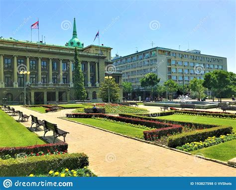 New Palace, Belgrade, Belgrade - Book Tickets & Tours