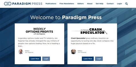 New Paradigm Press