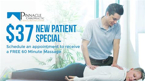 New Patient Special Top Rated Chiropractor Bastrop LA