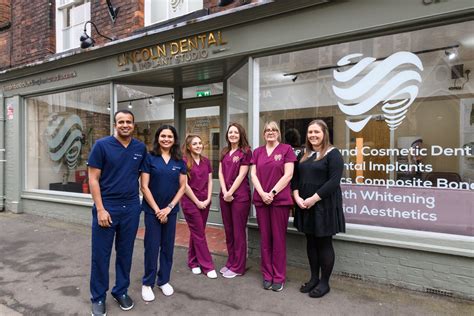 New Patients - Dental Implants Lincoln -Dentist in Lincoln