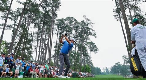 New Patrick Cantlay Video Has Golfers Everywhere Pissed Off