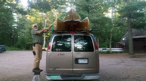 New Permit Quotas - Sawbill Canoe Outfitters