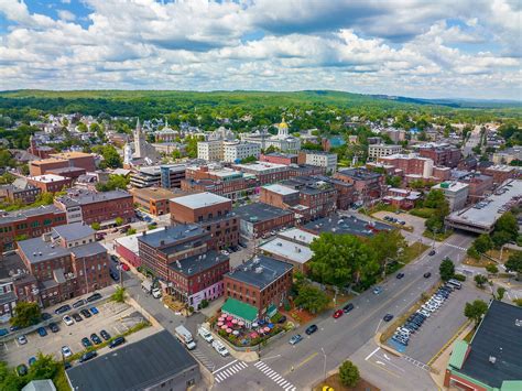 New Perspectives in Concord