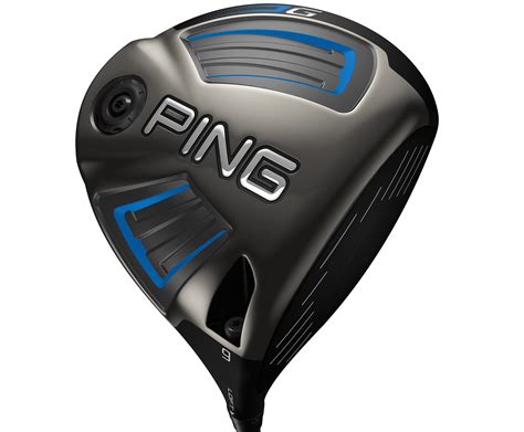 New Ping Driver 2023