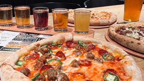 New Pizza Eatery Set To Open Feb. 2 In Rosemont