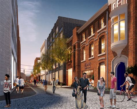 New Plans to Revitalize Birmingham’s Jewellery …