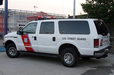 New Policies - United States Coast Guard