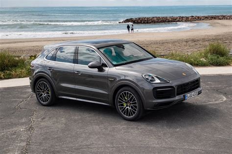 New Porsche SUVs for Sale in Fulda, MN (with Photos) - Truecar