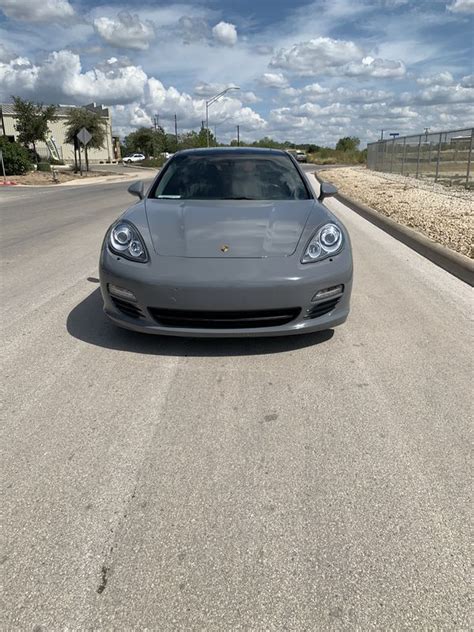 New Porsche SUVs for Sale in San Antonio, TX