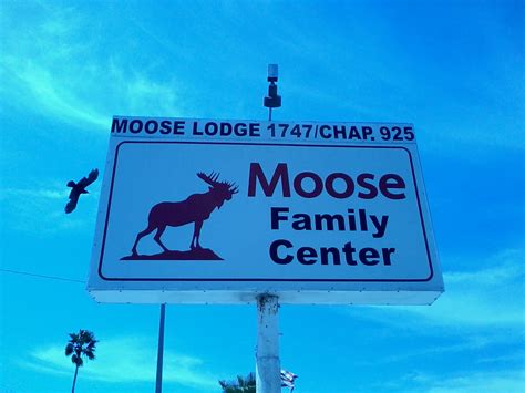 New Port Richey Moose Lodge 1747 - Facebook