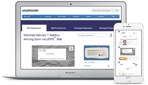 New Postal Service Tool Can Help Fight Fraud