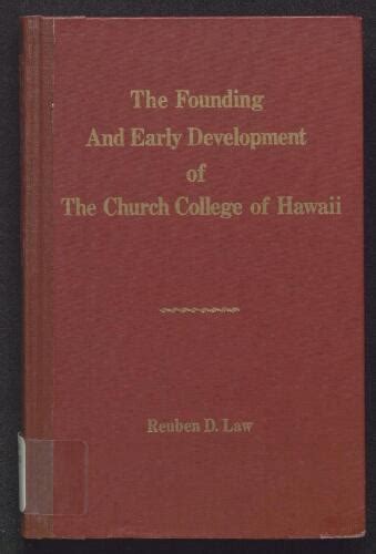 New President Named at Church College of Hawaii