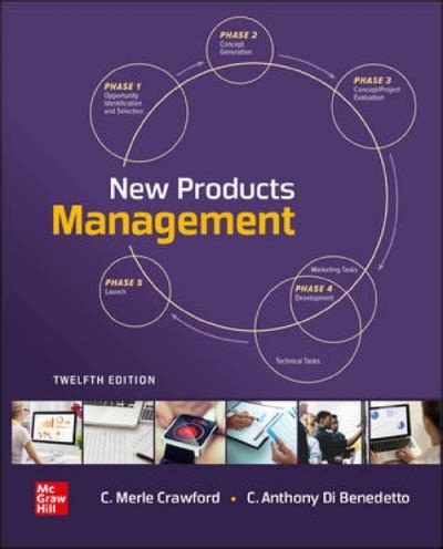 New Product Management A Complete Guide 2020 Edition