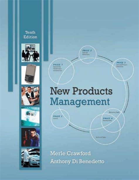 New Product Management A Complete Guide 2020 Edition
